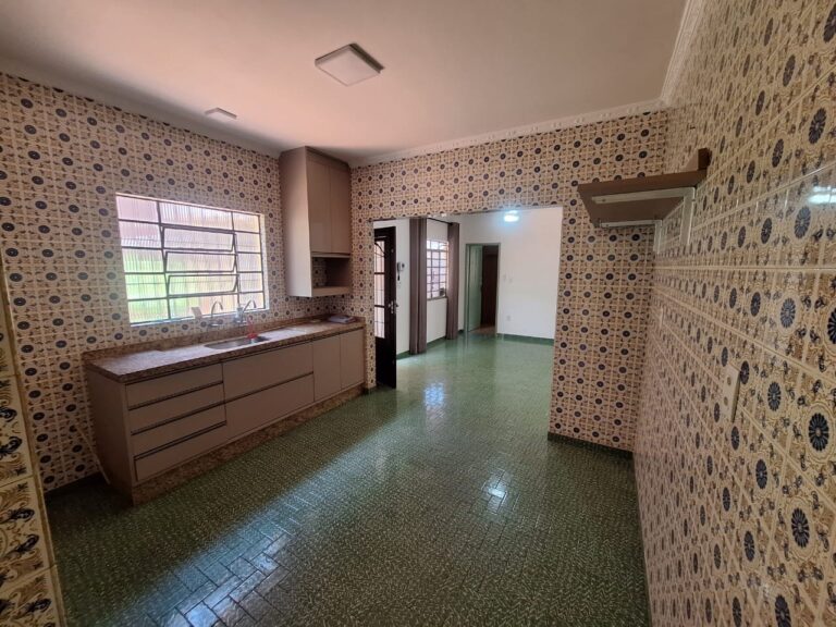 Casa Térrea em Penha