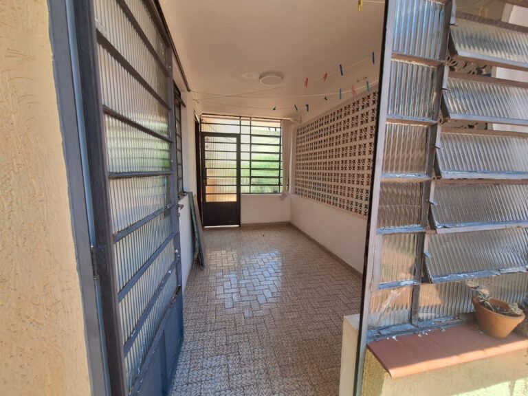 Casa Térrea em Penha