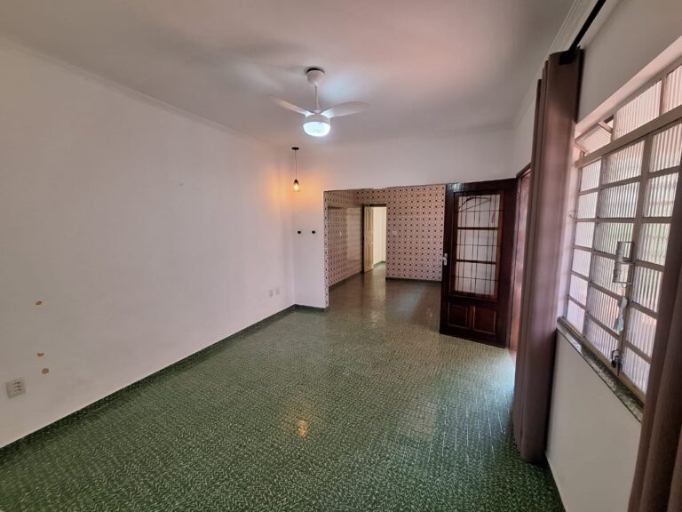Casa Térrea em Penha
