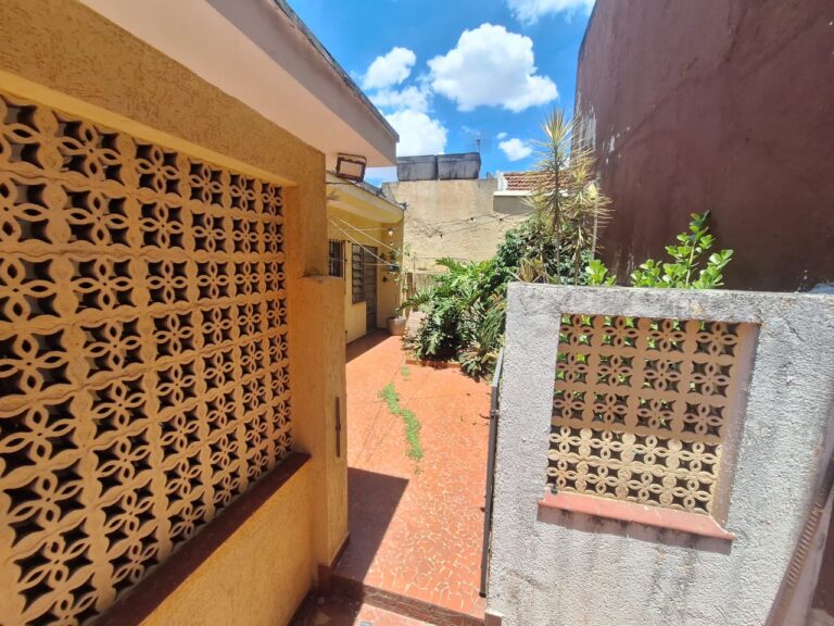 Casa Térrea em Penha