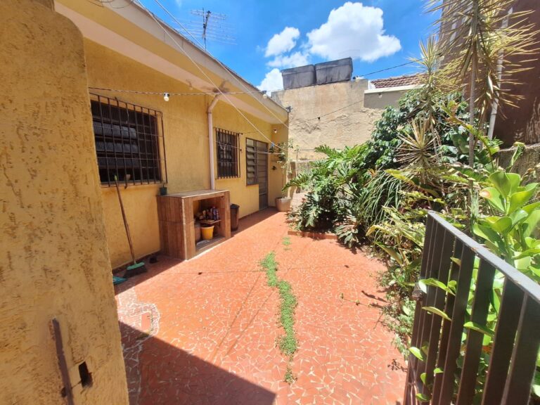 Casa Térrea em Penha