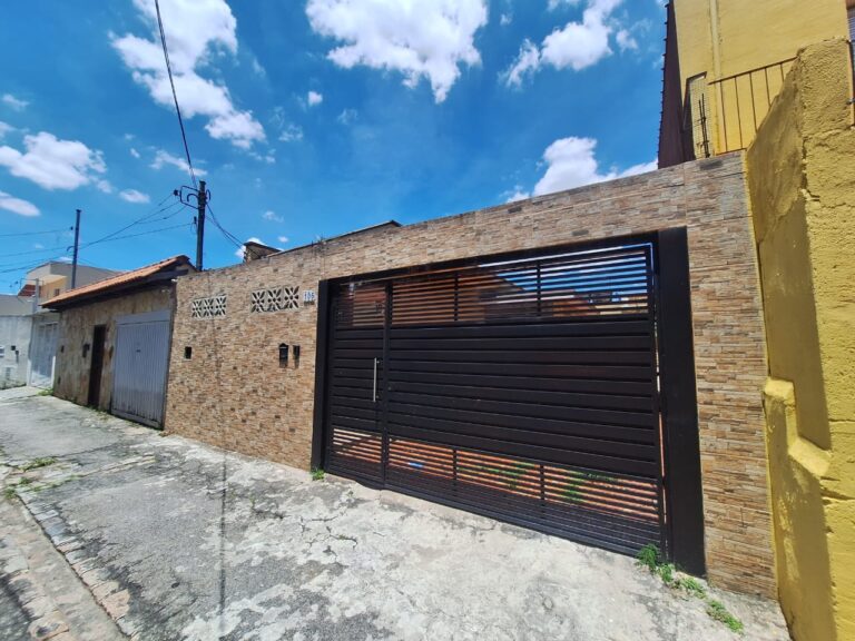 Casa Térrea em Penha