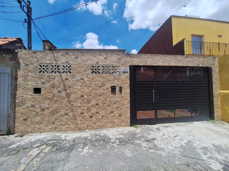 Casa Térrea em Penha