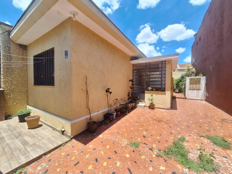Casa Térrea em Penha
