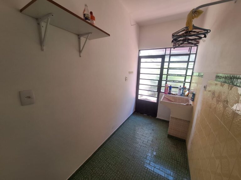 Casa Térrea em Penha