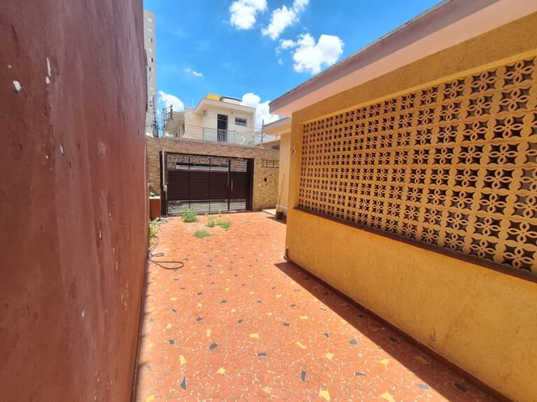 Casa Térrea em Penha