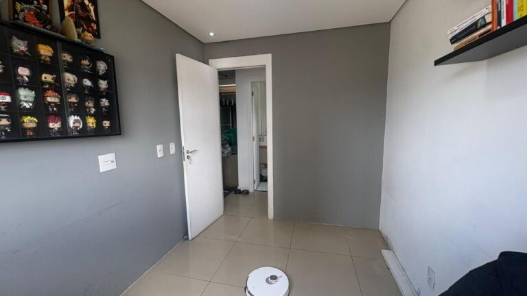 Apartamento em Pq. do Carmo