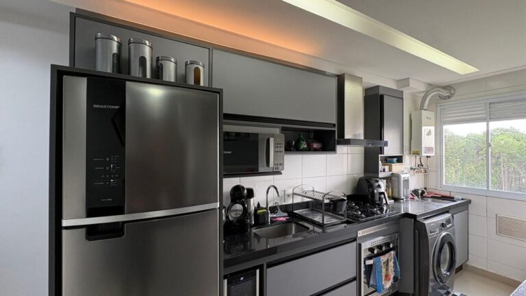 Apartamento em Pq. do Carmo
