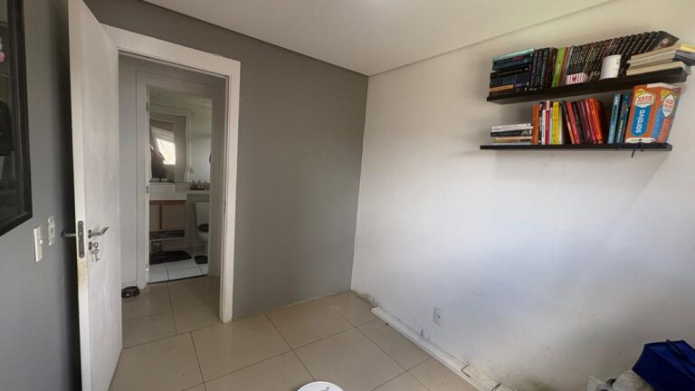 Apartamento em Pq. do Carmo