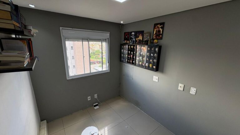 Apartamento em Pq. do Carmo