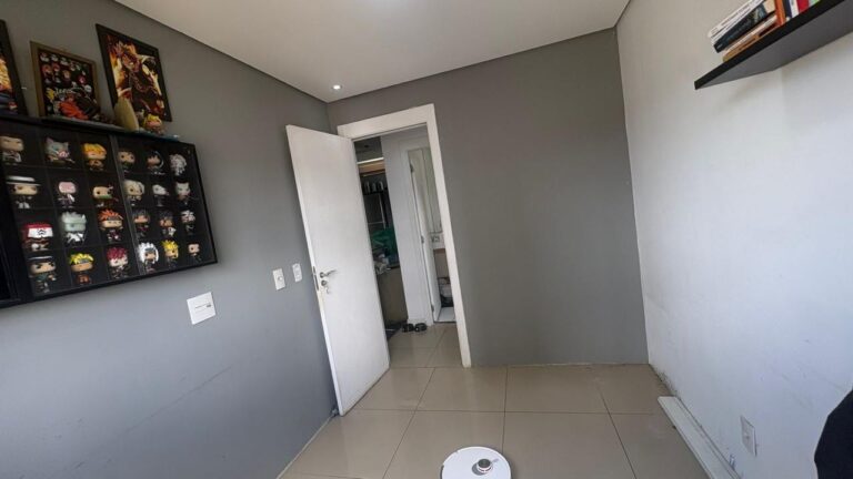 Apartamento em Pq. do Carmo