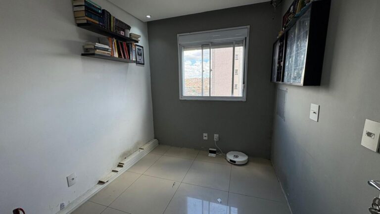 Apartamento em Pq. do Carmo