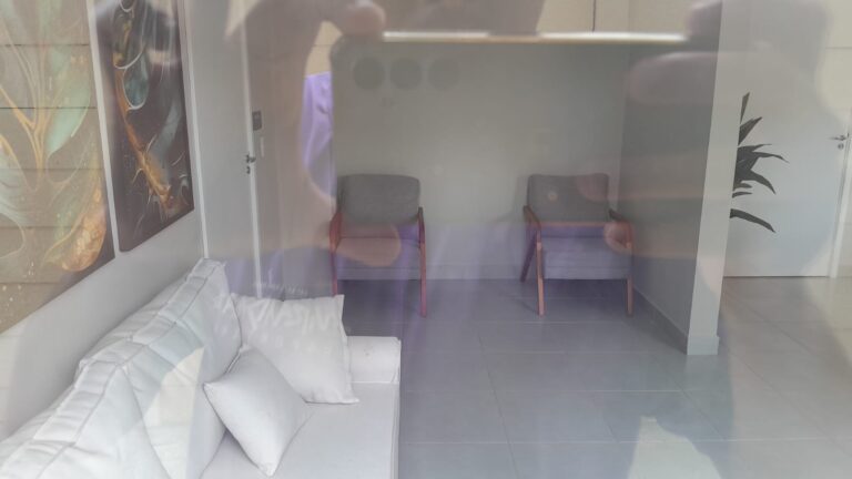 Apartamento em Vila Carmosina