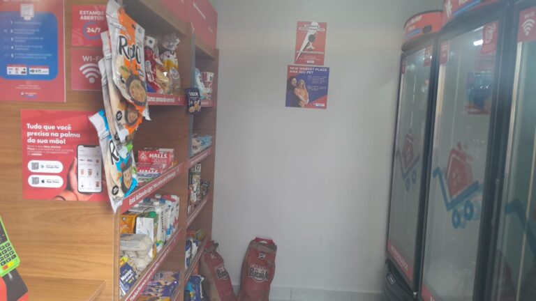 Apartamento em Vila Carmosina