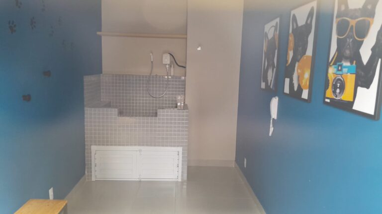 Apartamento em Vila Carmosina