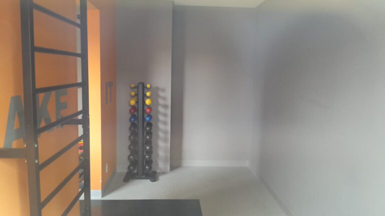 Apartamento em Vila Carmosina