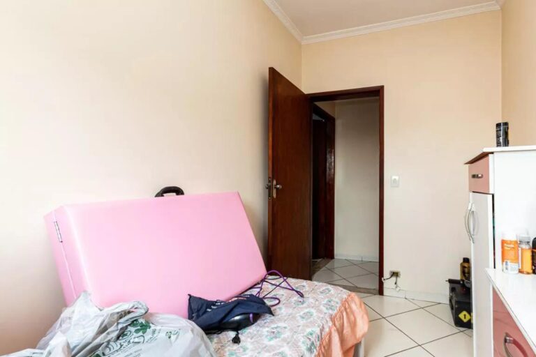 Sobrado em Itaquera