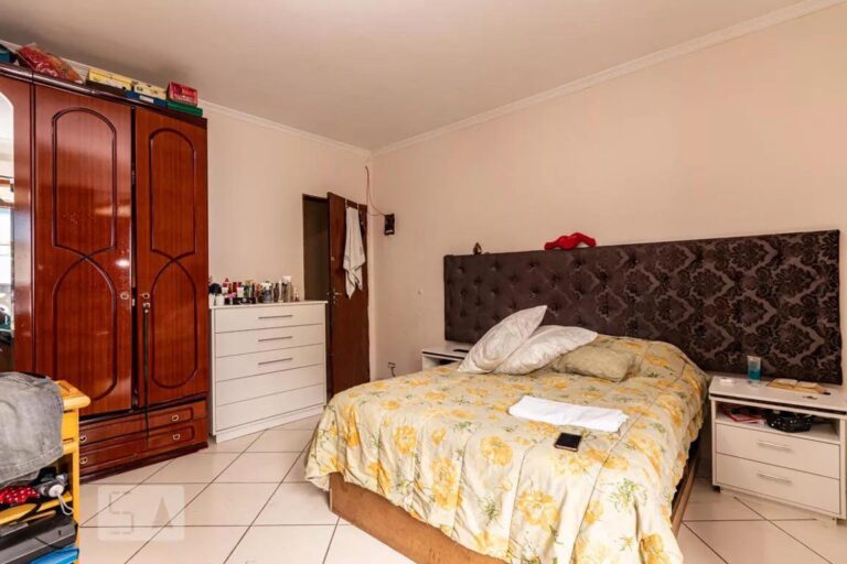 Sobrado em Itaquera
