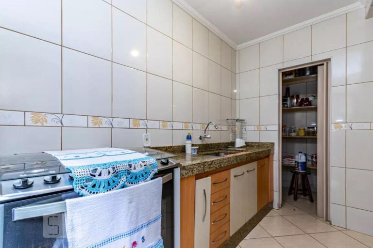Sobrado em Itaquera