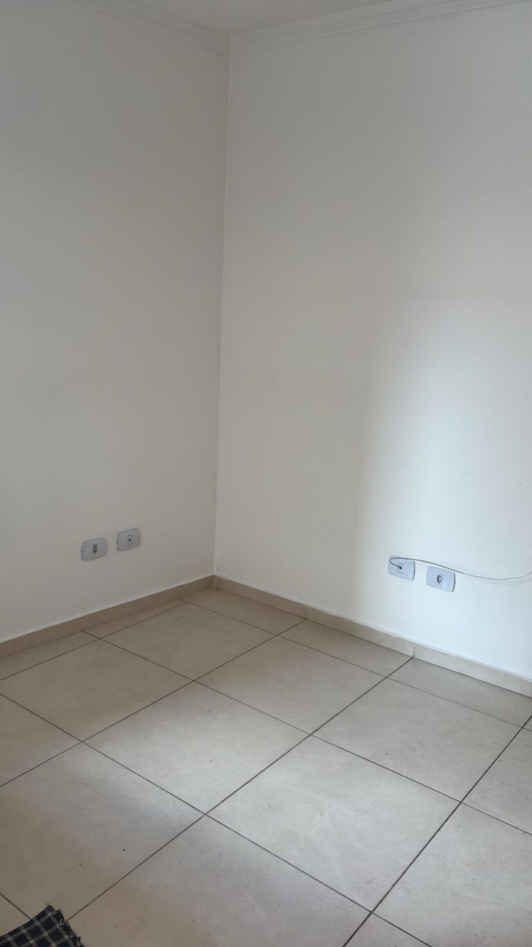Apartamento em Jd. Imperador