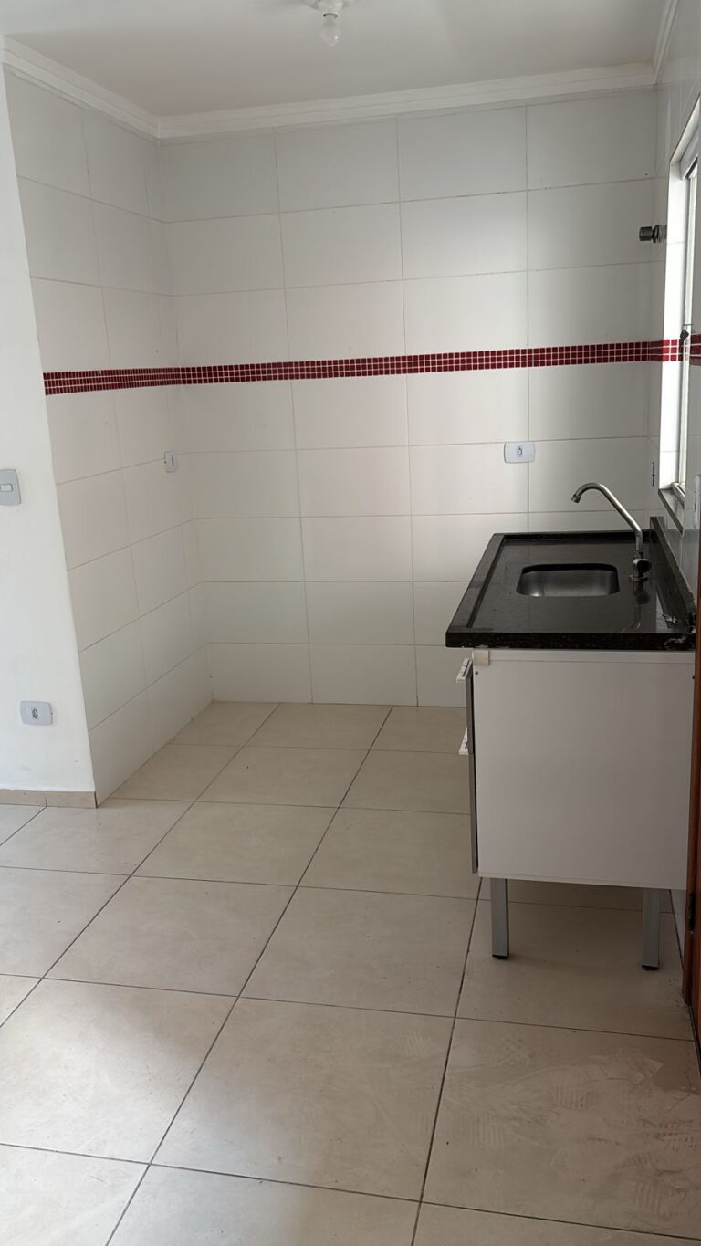 Apartamento em Jd. Imperador