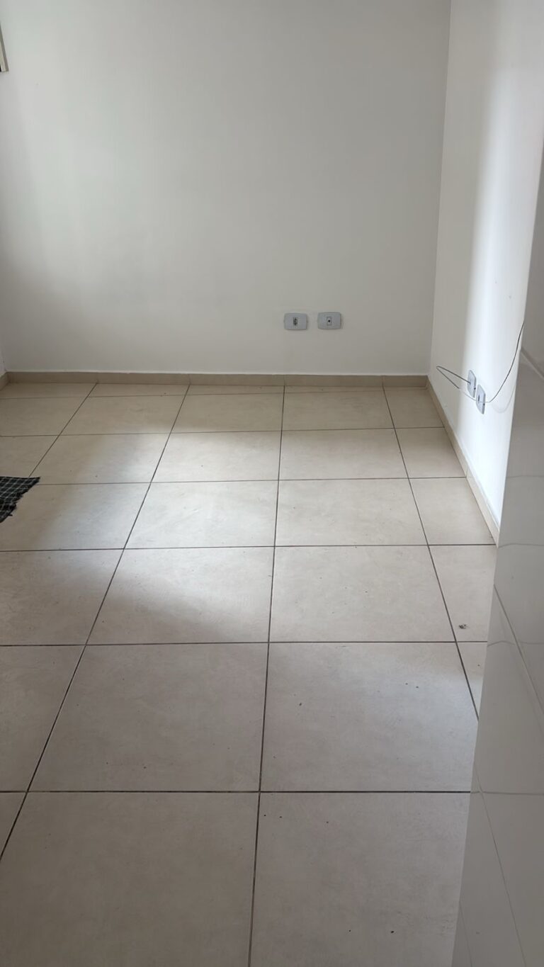 Apartamento em Jd. Imperador