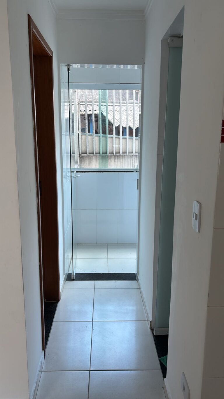 Apartamento em Jd. Imperador