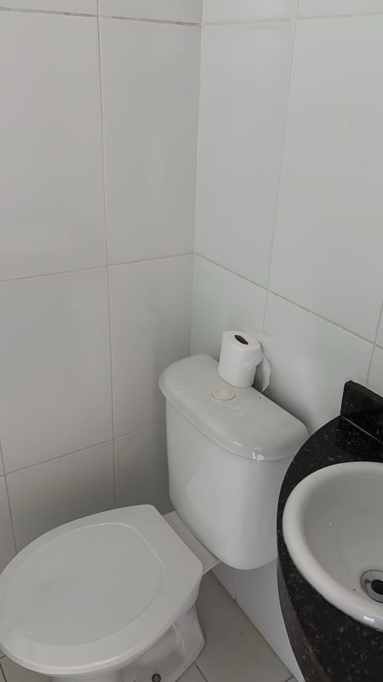 Apartamento em Jd. Imperador