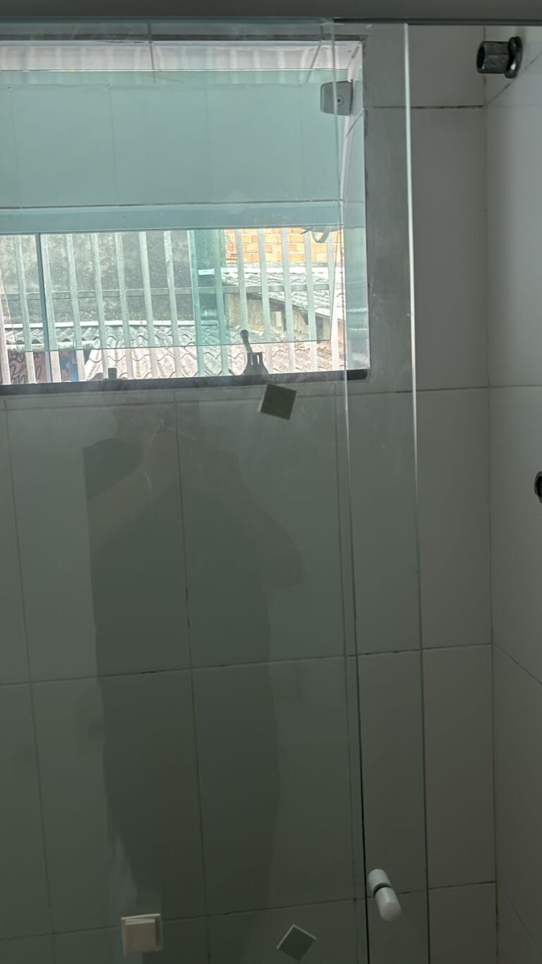 Apartamento em Jd. Imperador