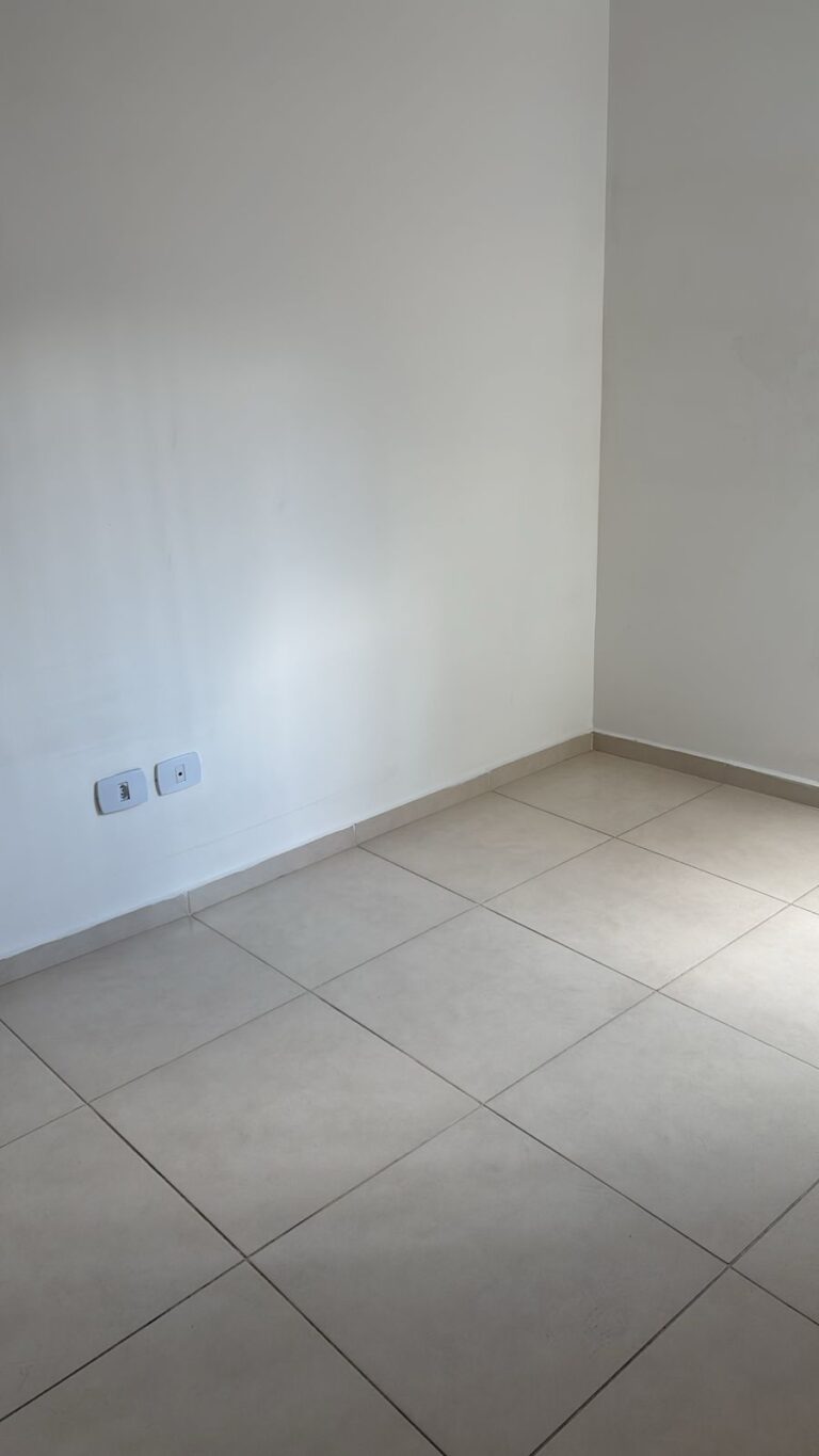 Apartamento em Jd. Imperador