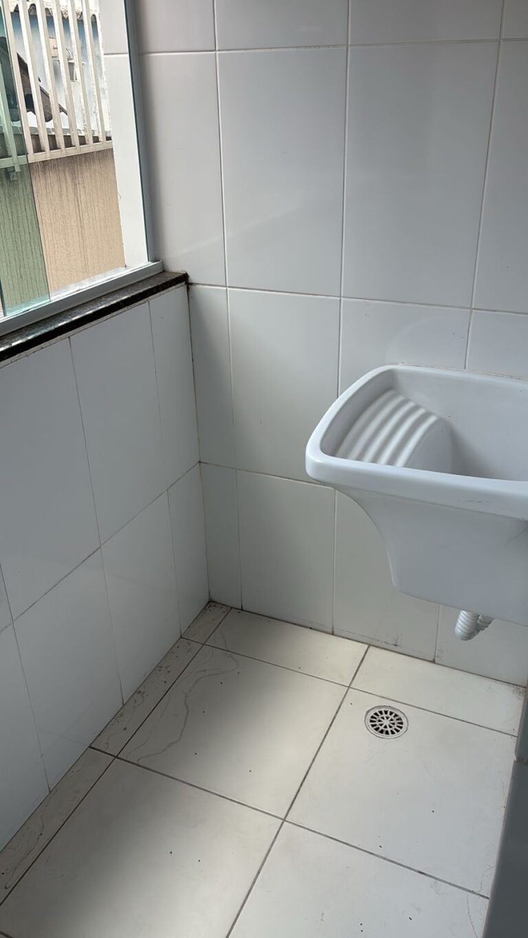 Apartamento em Jd. Imperador