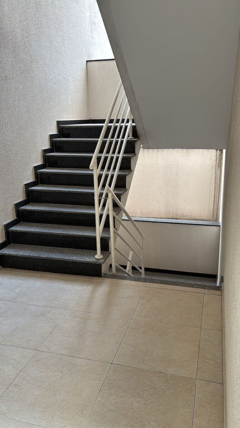 Apartamento em Jd. Imperador