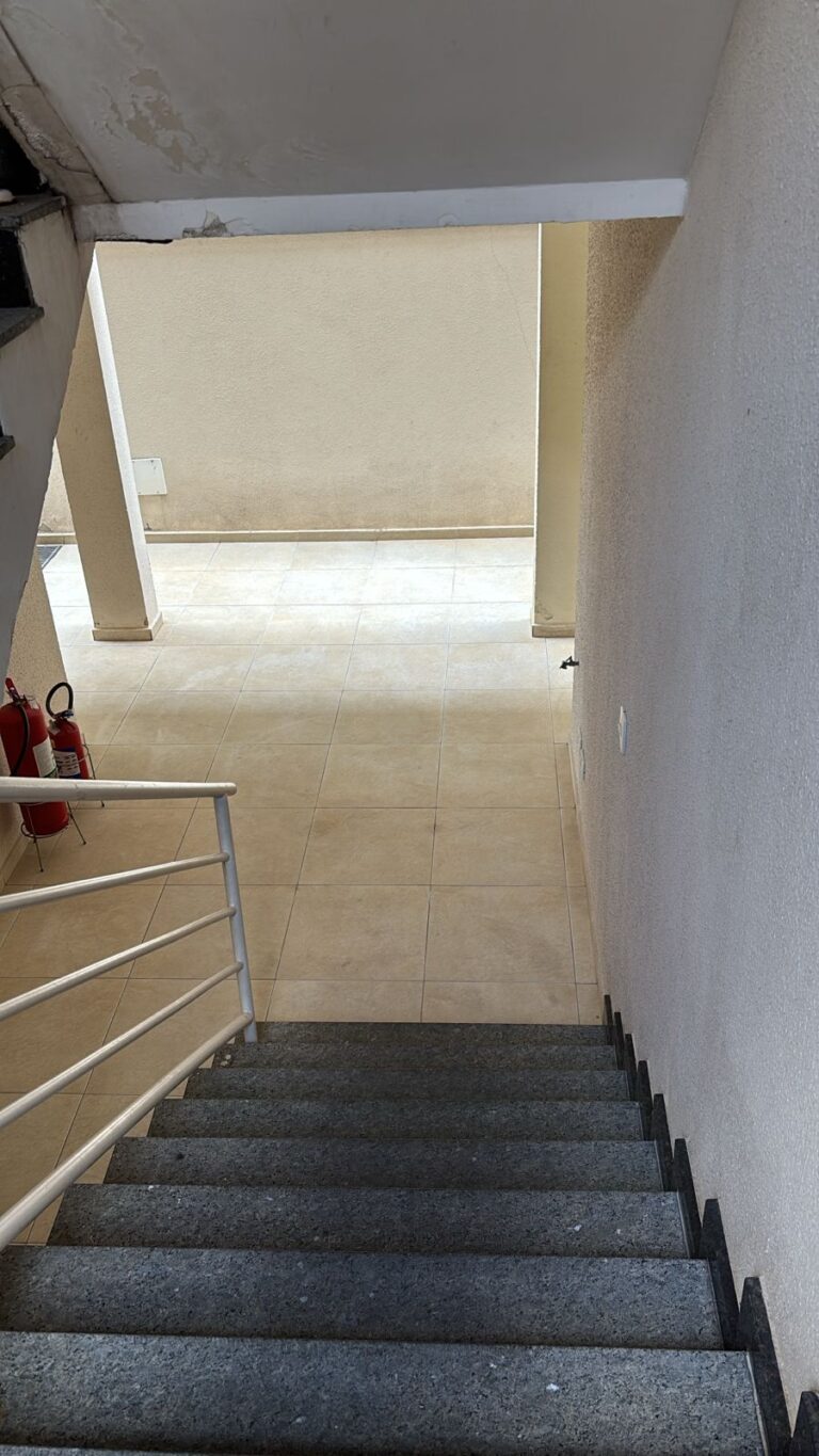 Apartamento em Jd. Imperador