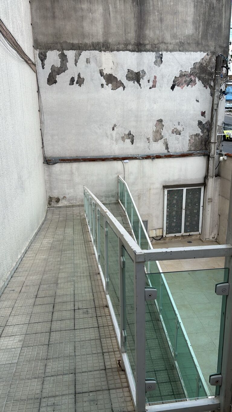 Apartamento em Jd. Imperador