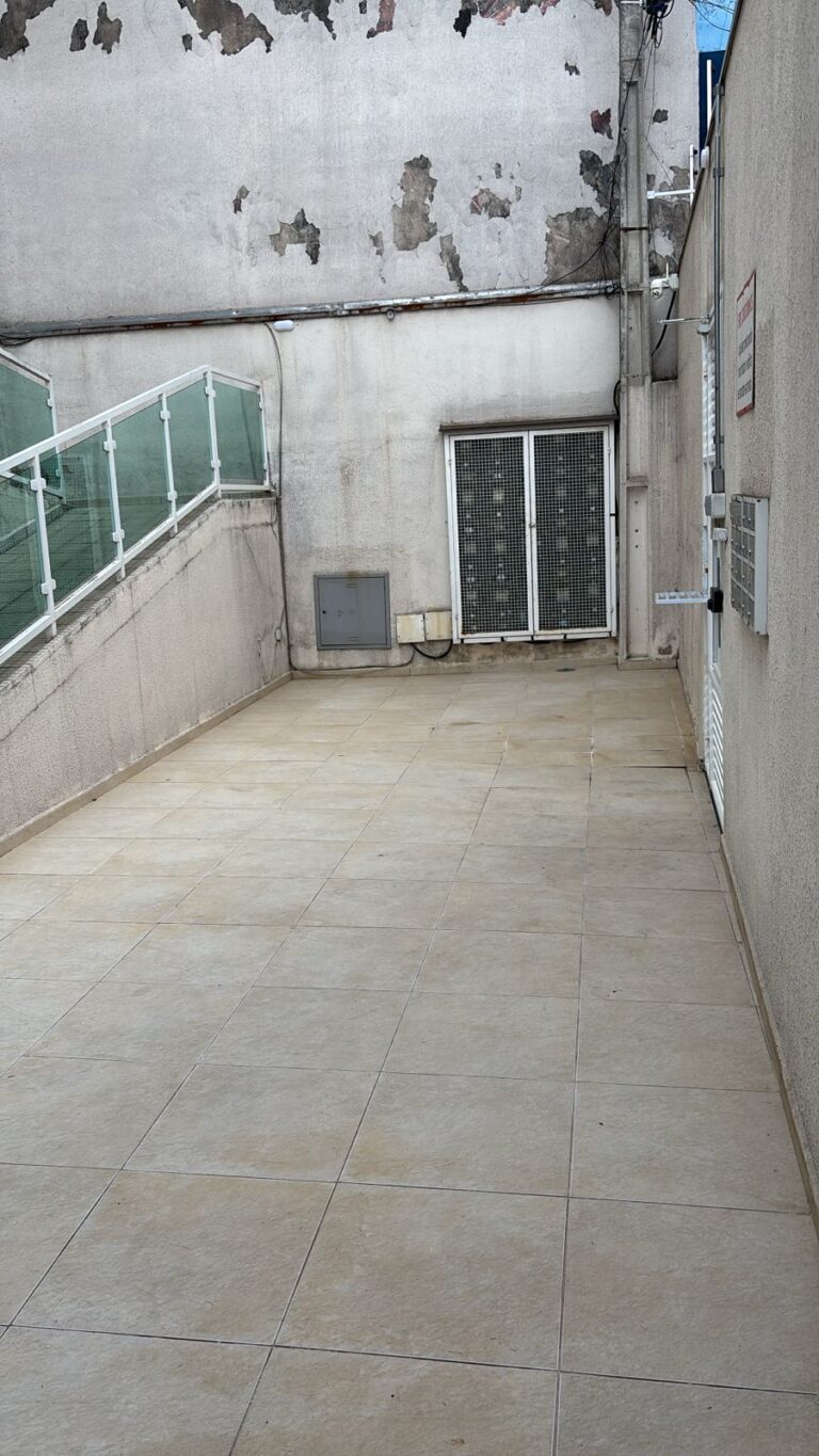 Apartamento em Jd. Imperador