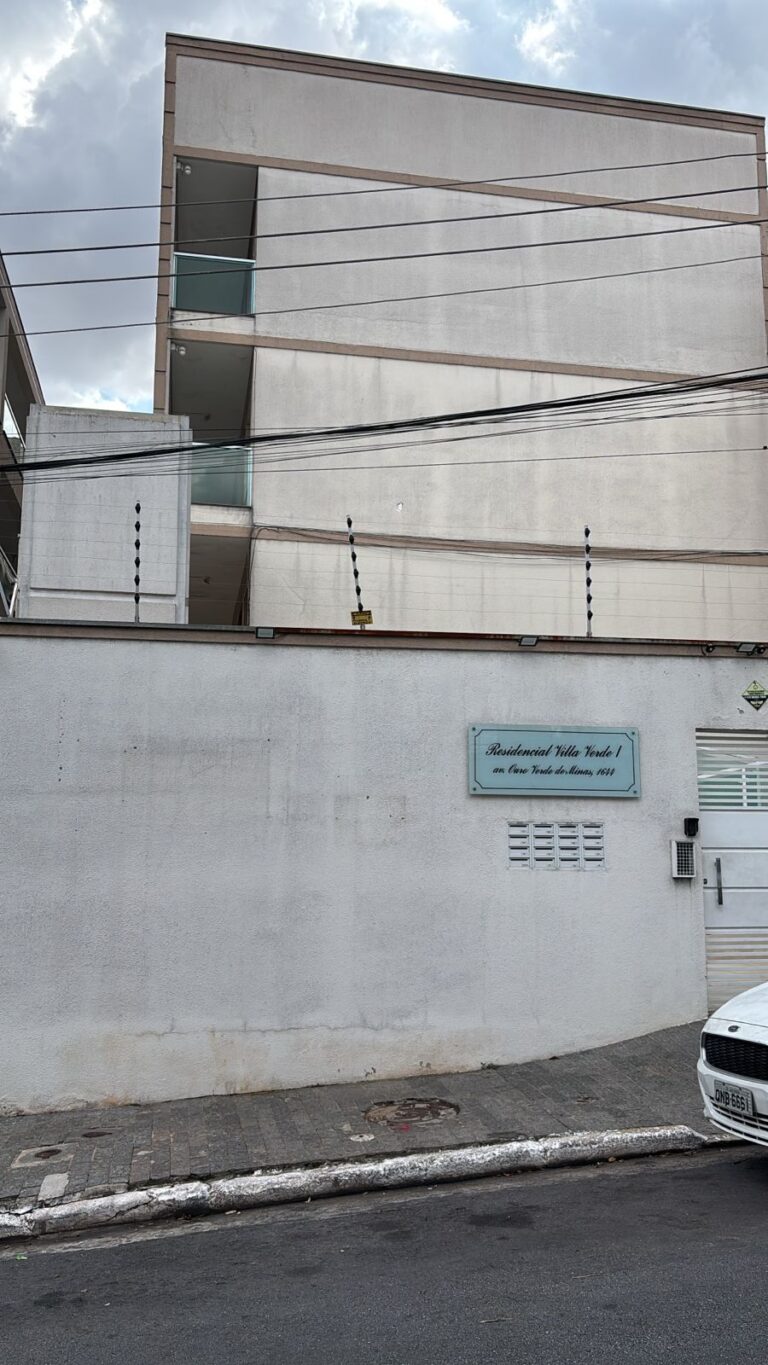 Apartamento em Jd. Imperador