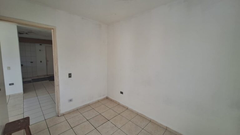 Apartamento em Vl Nova Curuçá