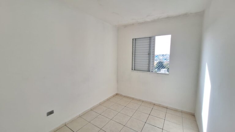 Apartamento em Vl Nova Curuçá