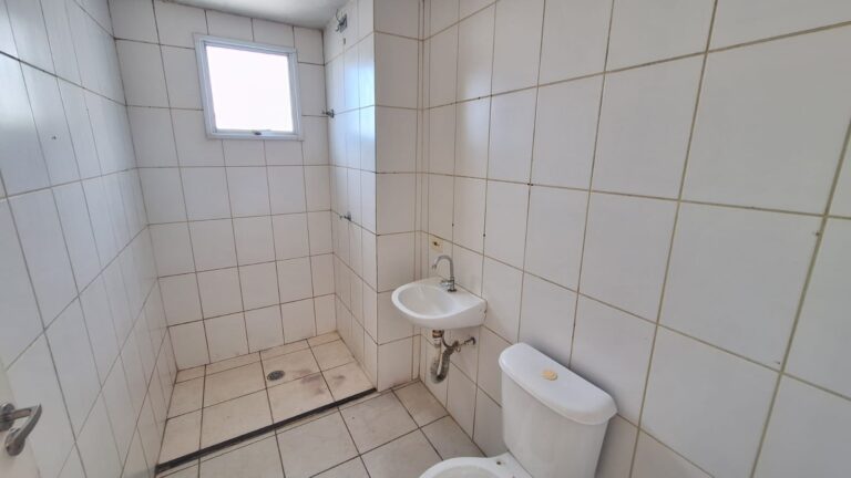 Apartamento em Vl Nova Curuçá