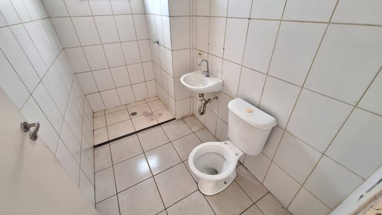 Apartamento em Vl Nova Curuçá