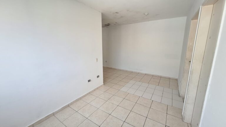 Apartamento em Vl Nova Curuçá