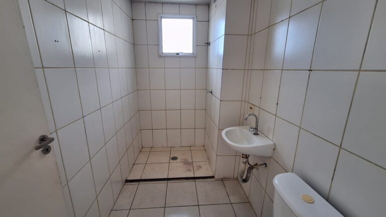 Apartamento em Vl Nova Curuçá