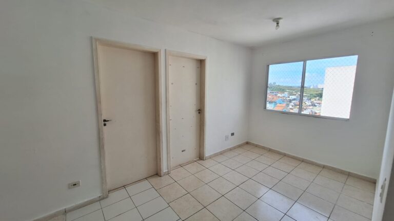 Apartamento em Vl Nova Curuçá