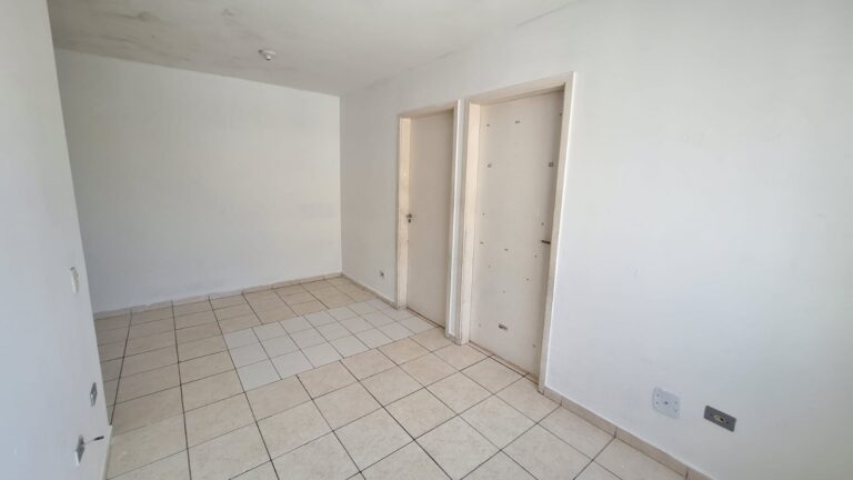 Apartamento em Vl Nova Curuçá