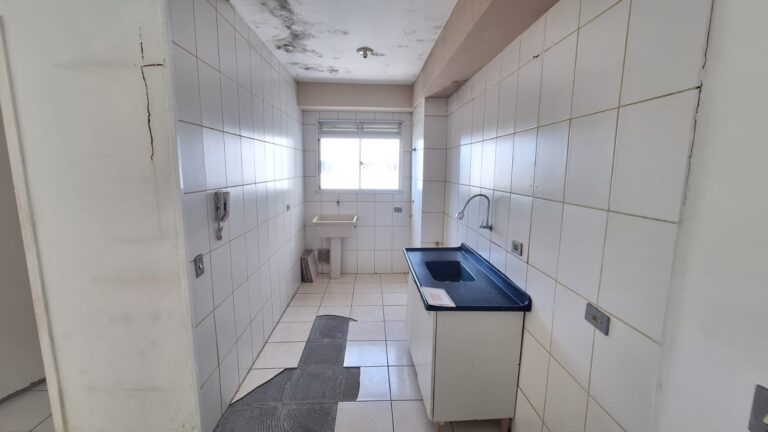 Apartamento em Vl Nova Curuçá