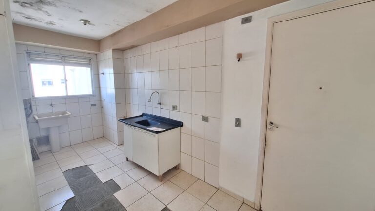 Apartamento em Vl Nova Curuçá