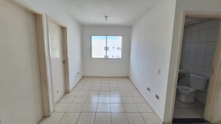 Apartamento em Vl Nova Curuçá
