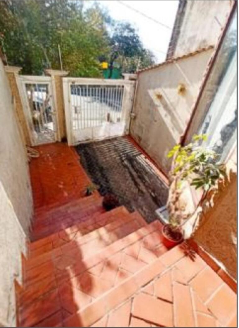 Sobrado em Pq do Carmo