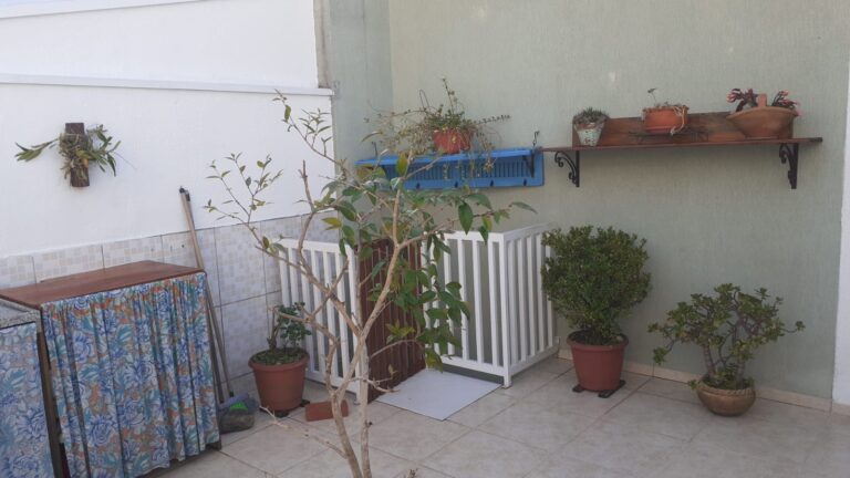 Casa em Jardim Coimbra