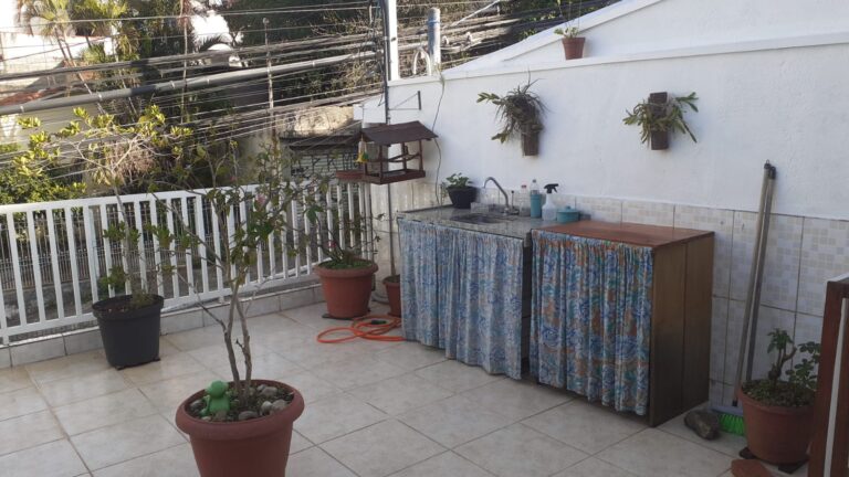 Casa em Jardim Coimbra